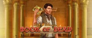 Book of Dead Logo